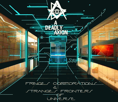 Fringes Corporations and Stranges Frontiers of Universe